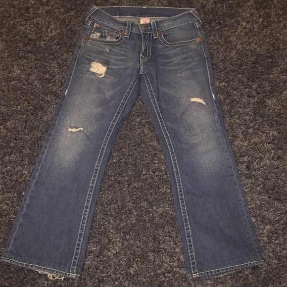 are true religion jeans still in style 2018